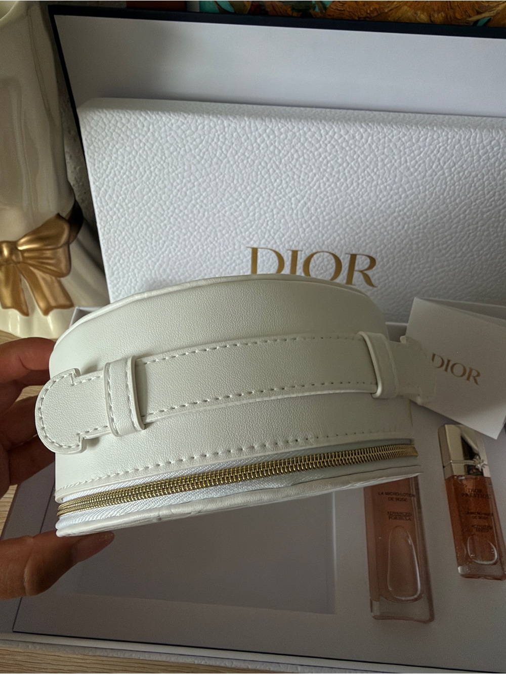 Dior PrestigeGift Set — Full Size New - Picture 4 of 7